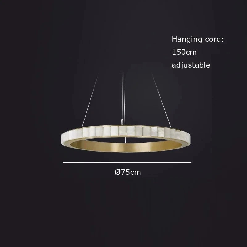 Marvex Pendant Lights