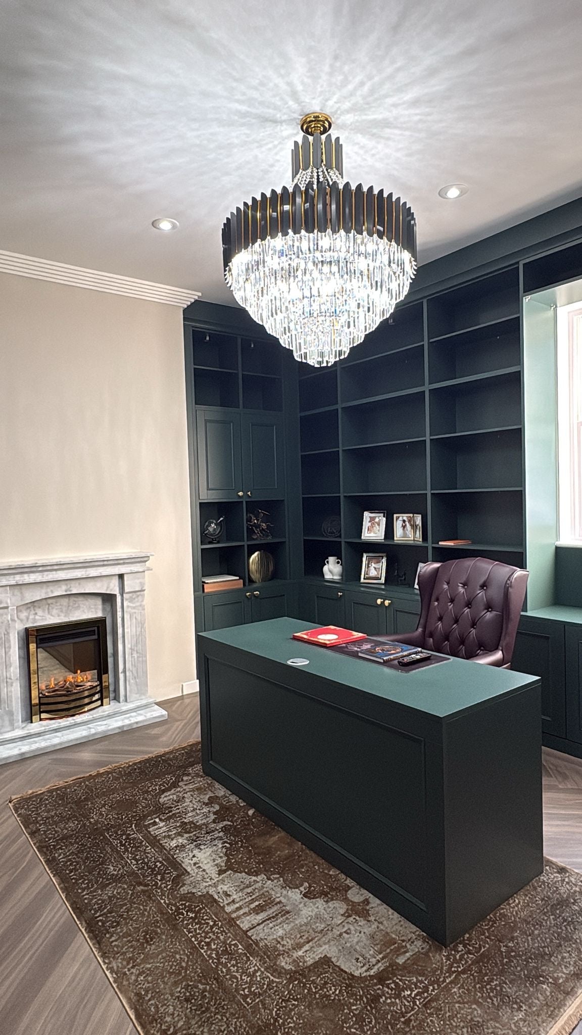 Celine Chandelier