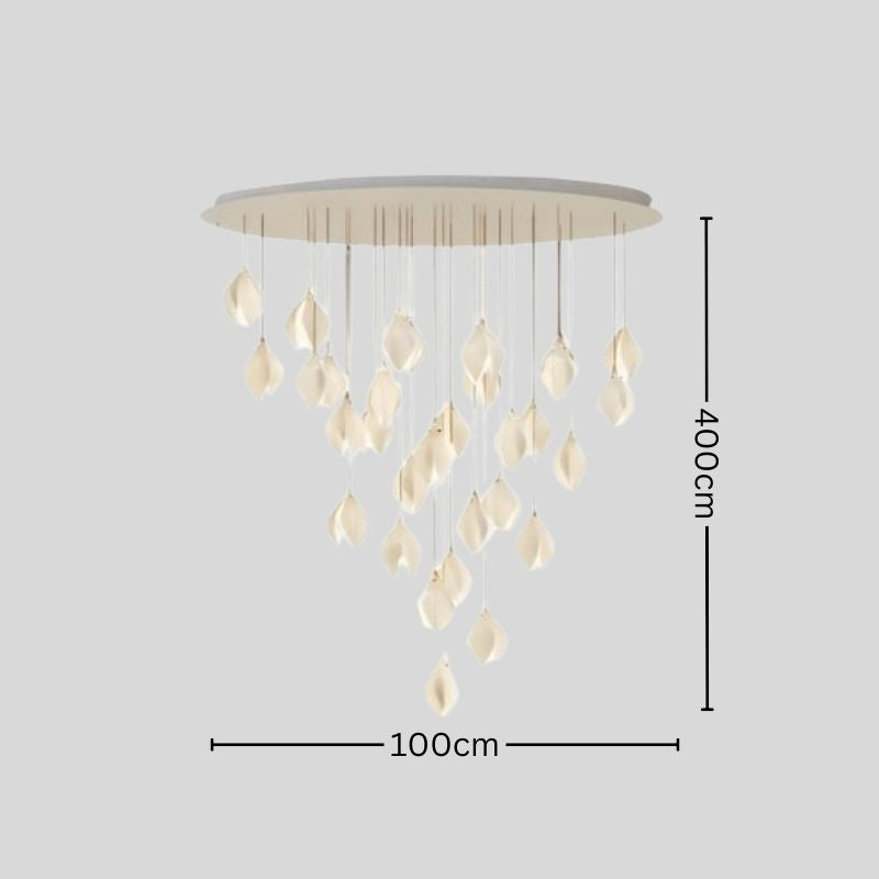 Clara Chandelier