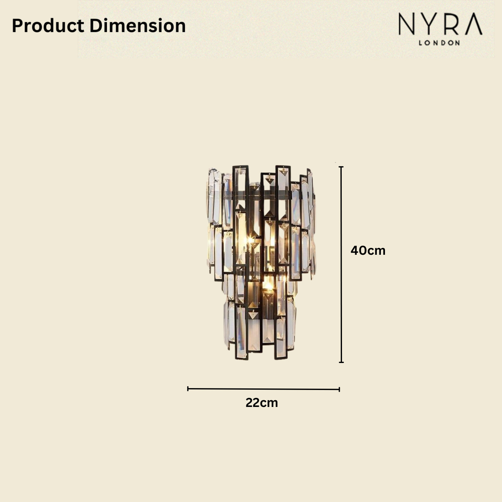 Kylar Chandelier Collection