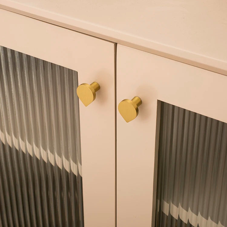 NYRA Knob & Pull Bar