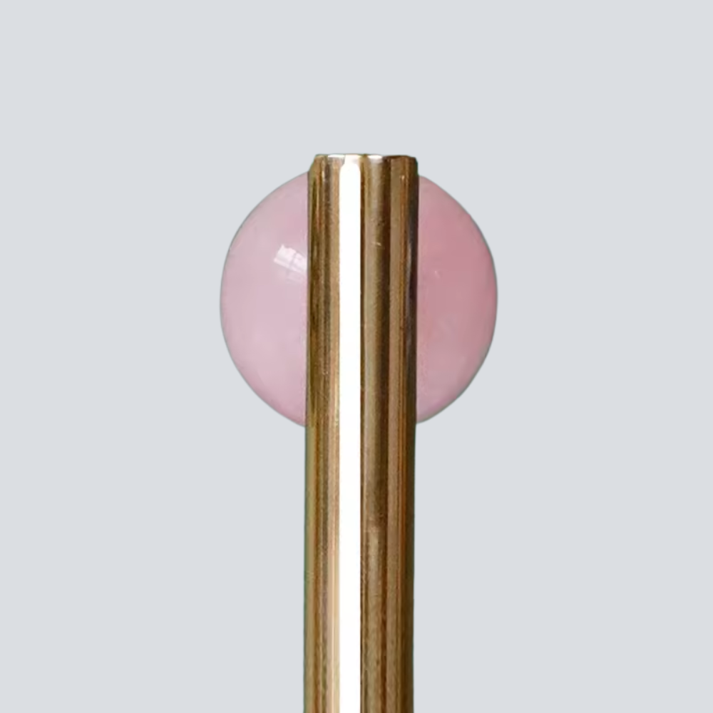 Modenex Brass Door Handles