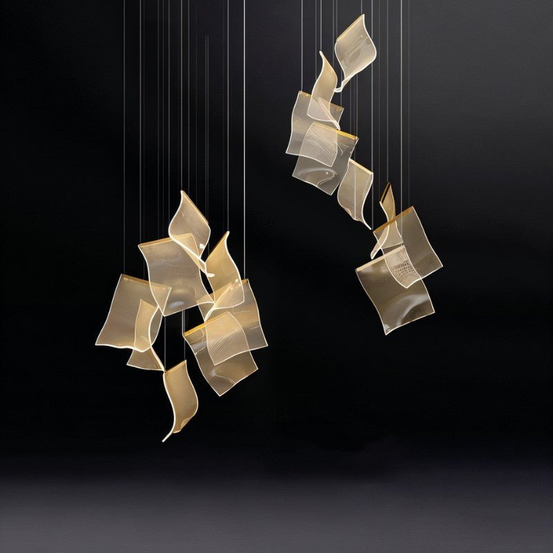 Levya Chandelier