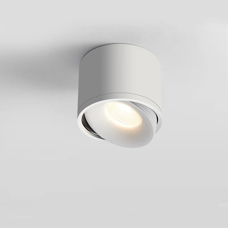 Janora Spotlight