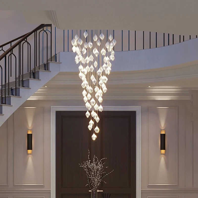Clara Chandelier