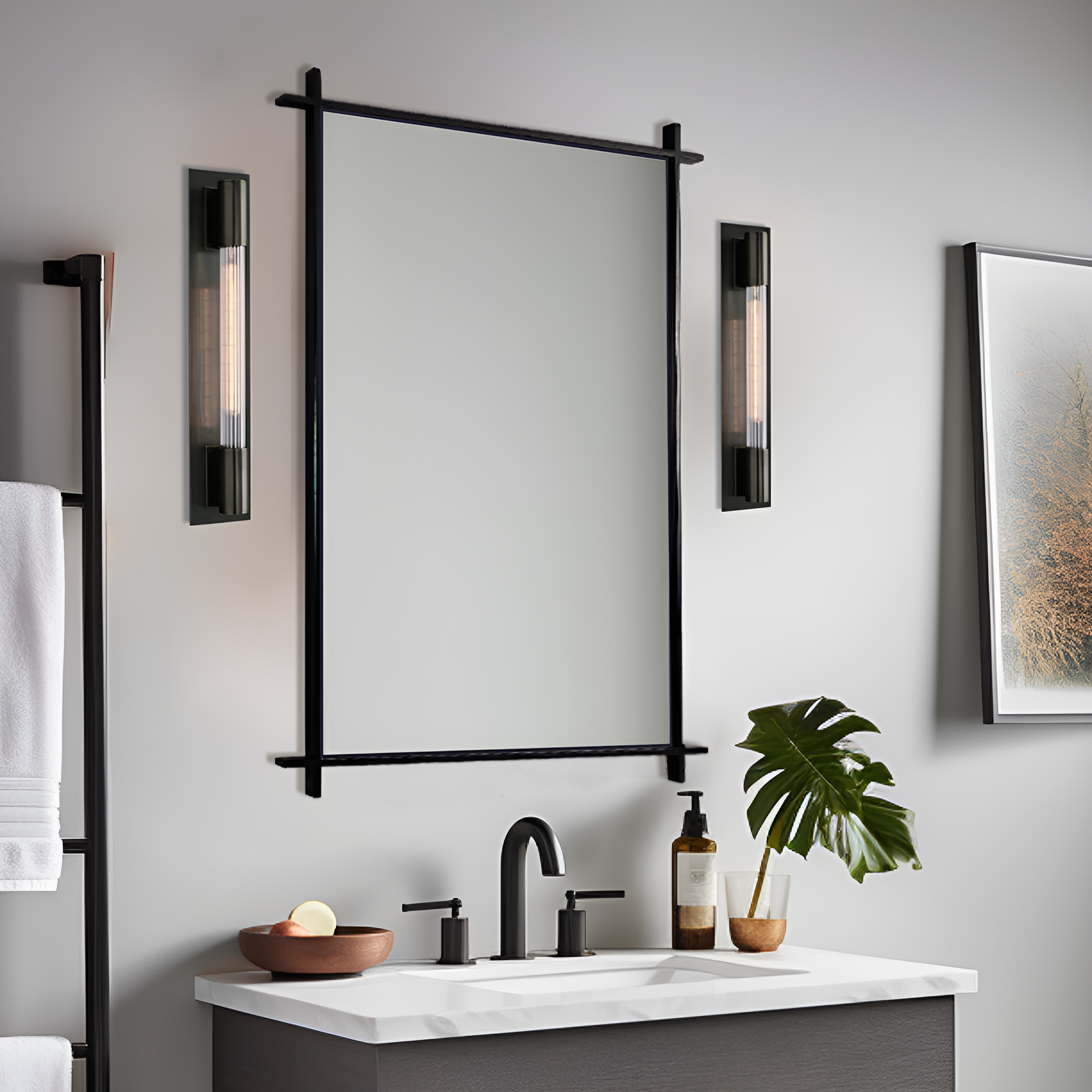 Elios Wall Lamp