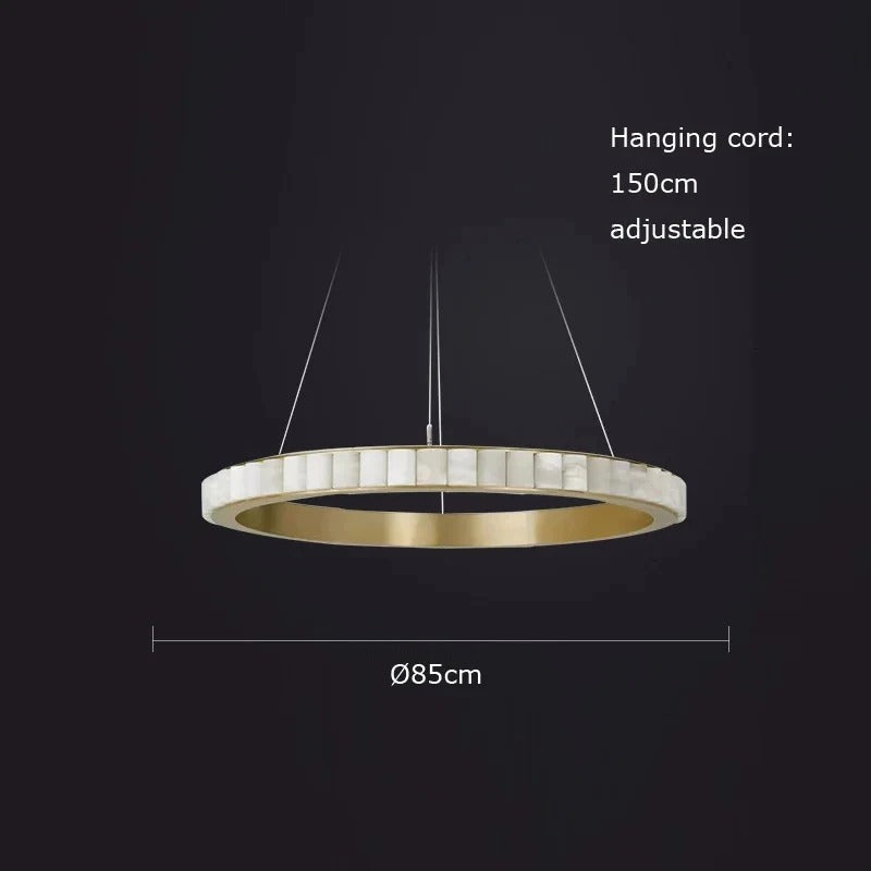 Marvex Pendant Lights