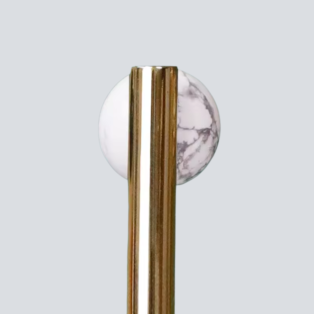 Modenex Brass Door Handles
