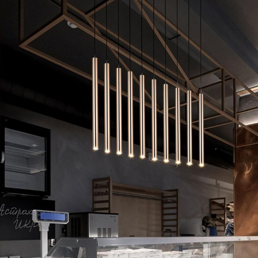 Xaria Pendant Light