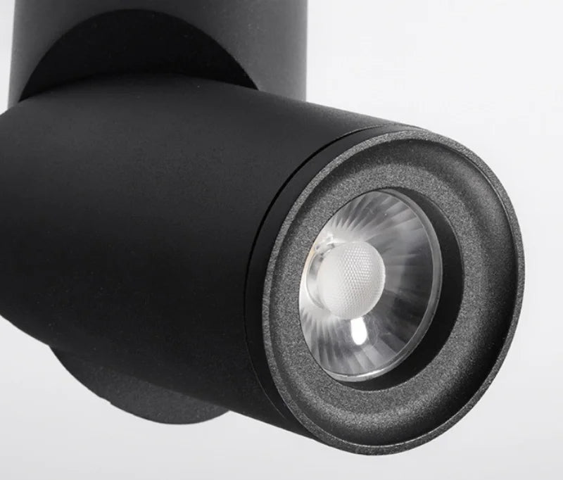 Luxen Downlights