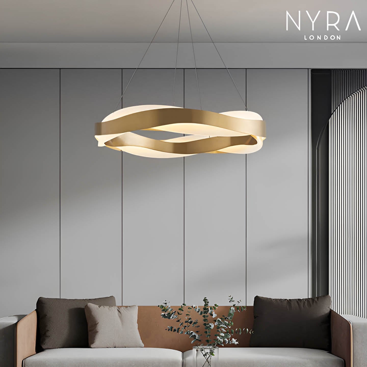 Alexander Pendant Lamp