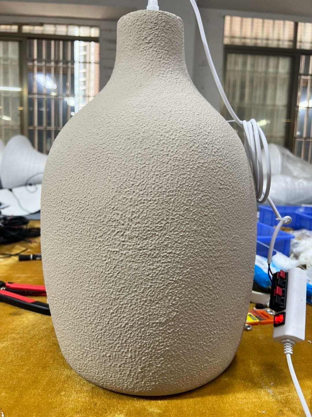 NYRA Wabi Pendant Lights