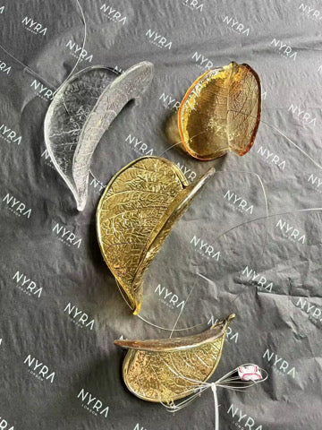 Nature’s Whisper Hanging Light