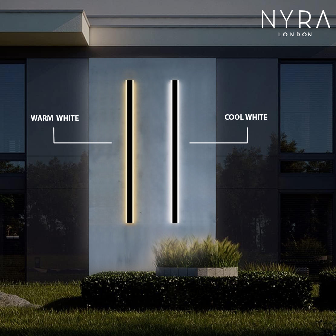 Veronika Outdoor Lamp