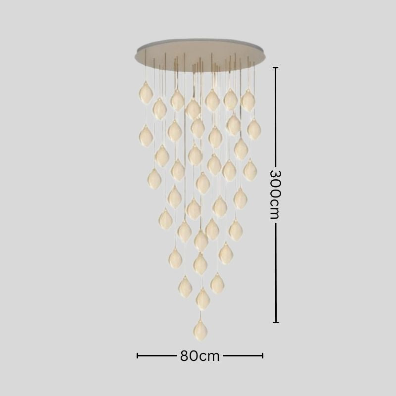 Clara Chandelier