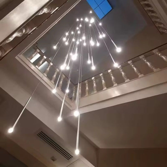 Jules Modern Pendant