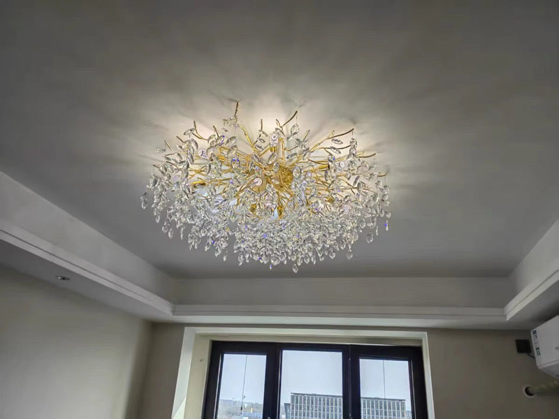 Royal Brompton Pendant