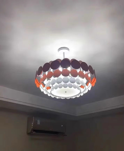 Haniya Chandelier