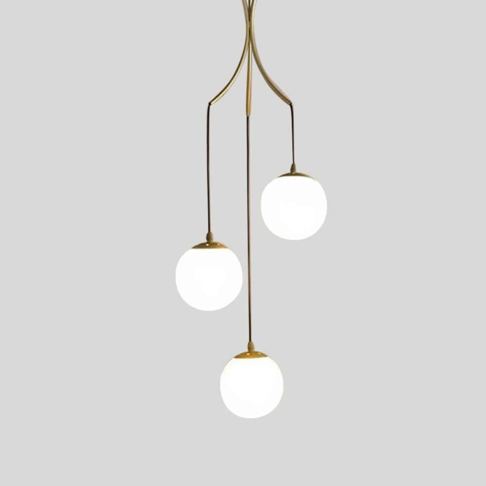 Alliyana Chandelier