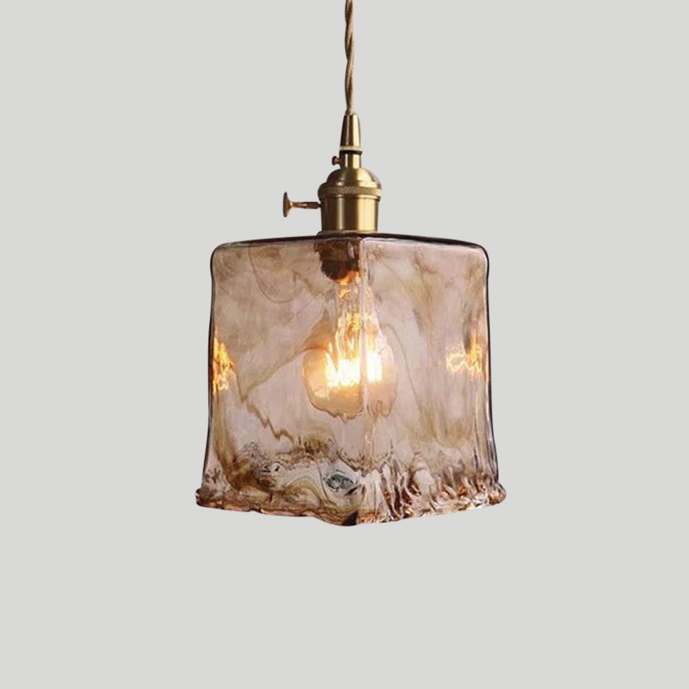 Amirino Glass Lights