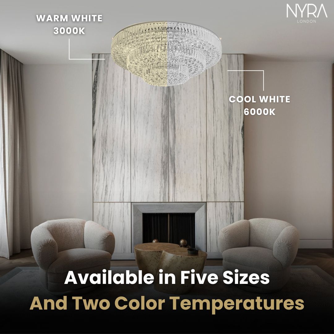 Angela Ceiling Lights