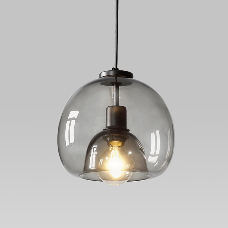Antonio Glass Pendants