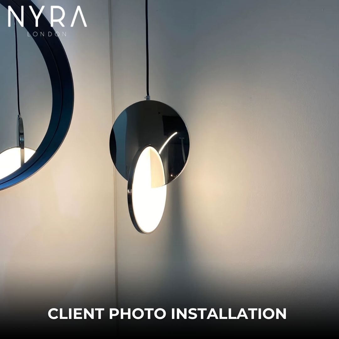 Armani Lamps