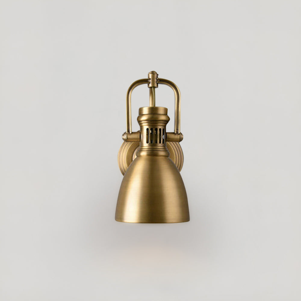 Artisan Wall Light