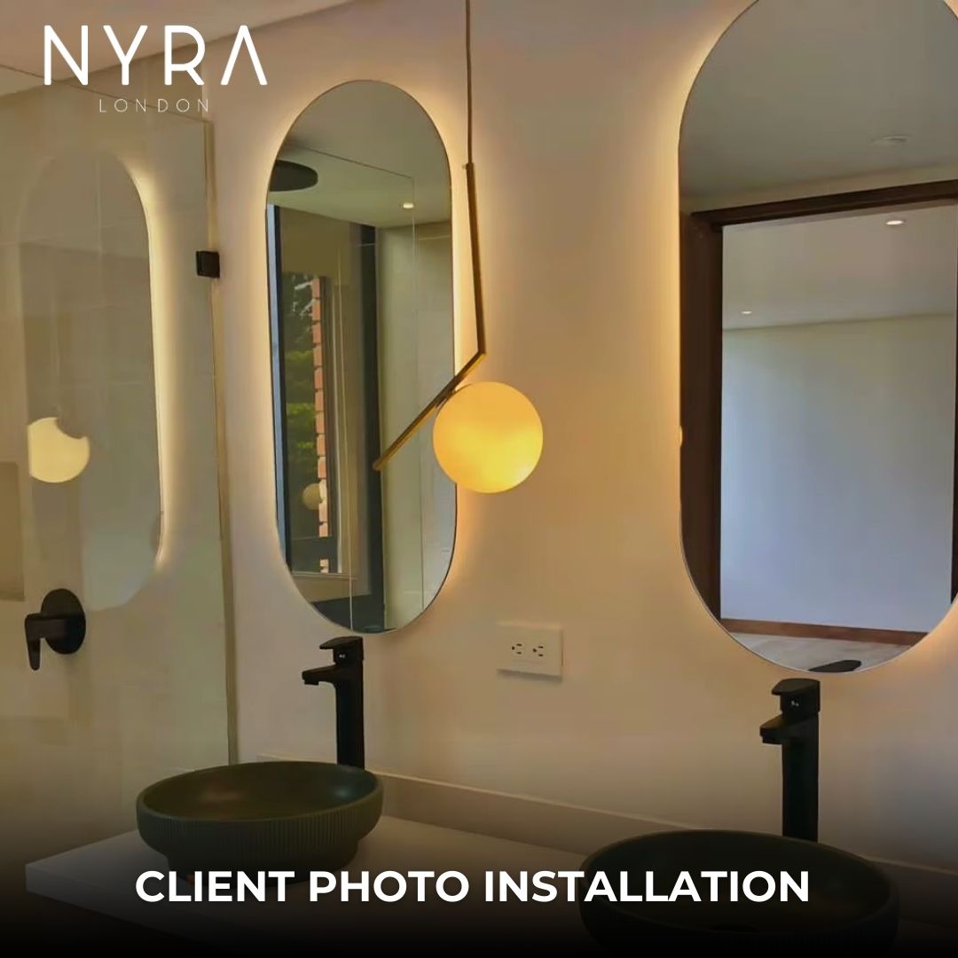 Astrid Scandinavian pendants