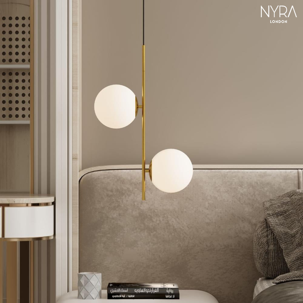 Ava Pendant Lights