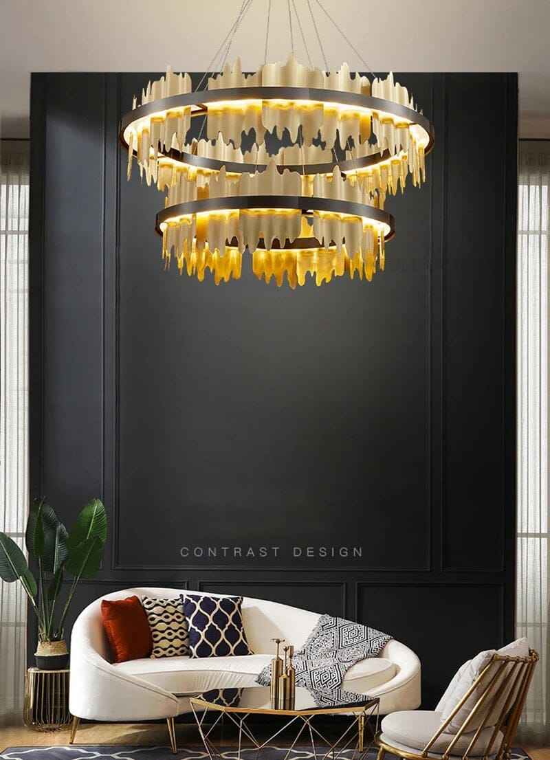 Audrie Chandelier