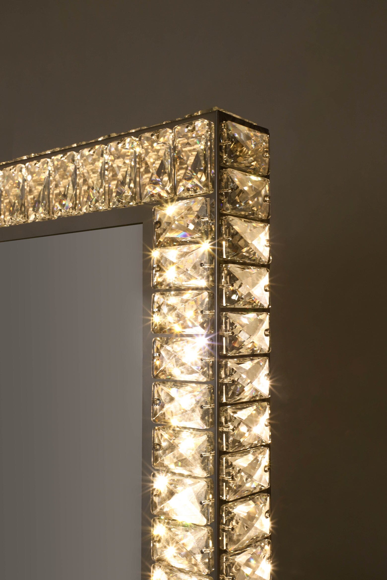 NYRA Premium Vanity LED Mirror