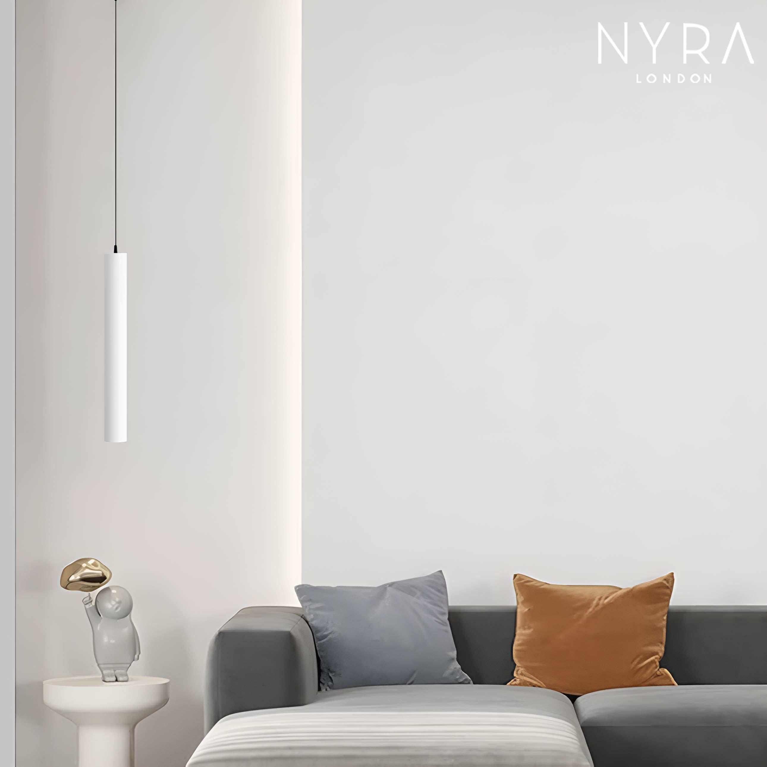 Xaria Pendant Light