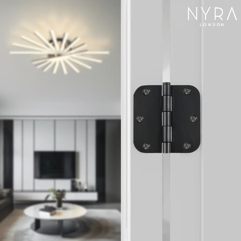 Modern Door Hinges