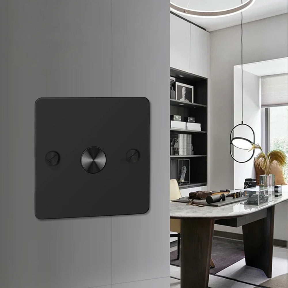 NYRA Customisable Dimmer Switches