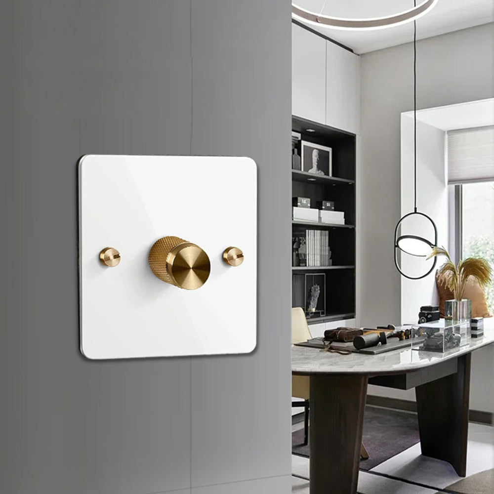 NYRA Dimmer Switch