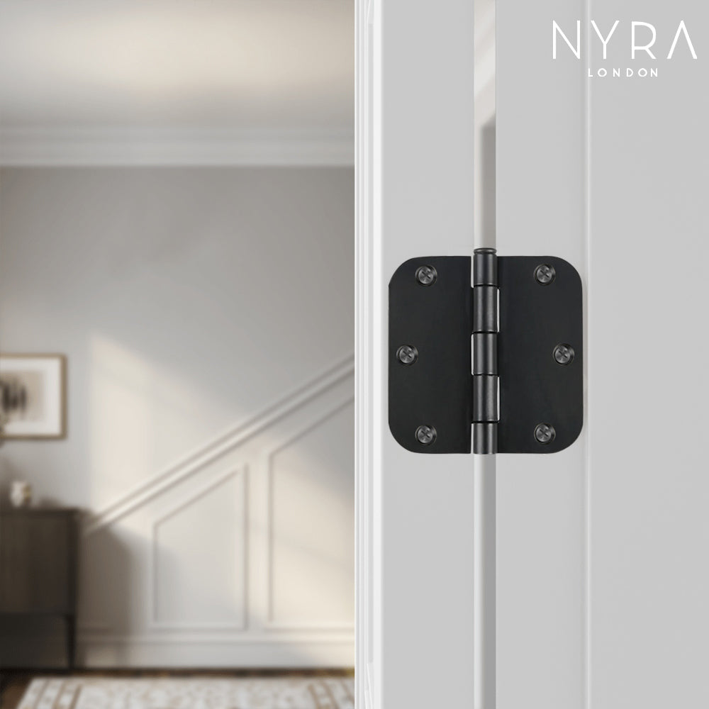 Modern Door Hinges