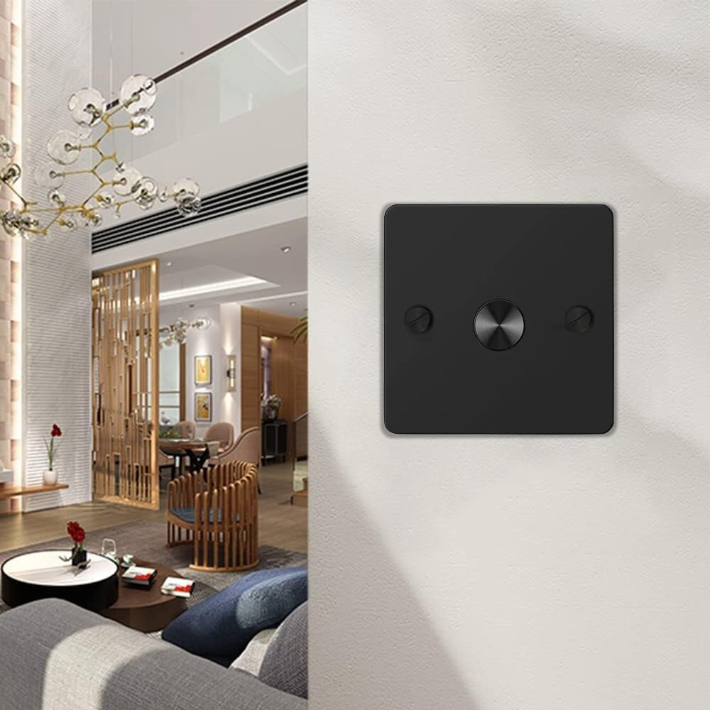NYRA Customisable Dimmer Switches