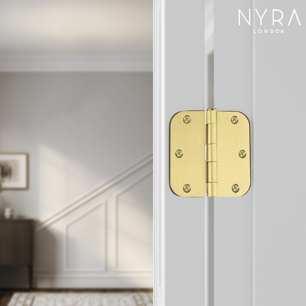 Modern Door Hinges