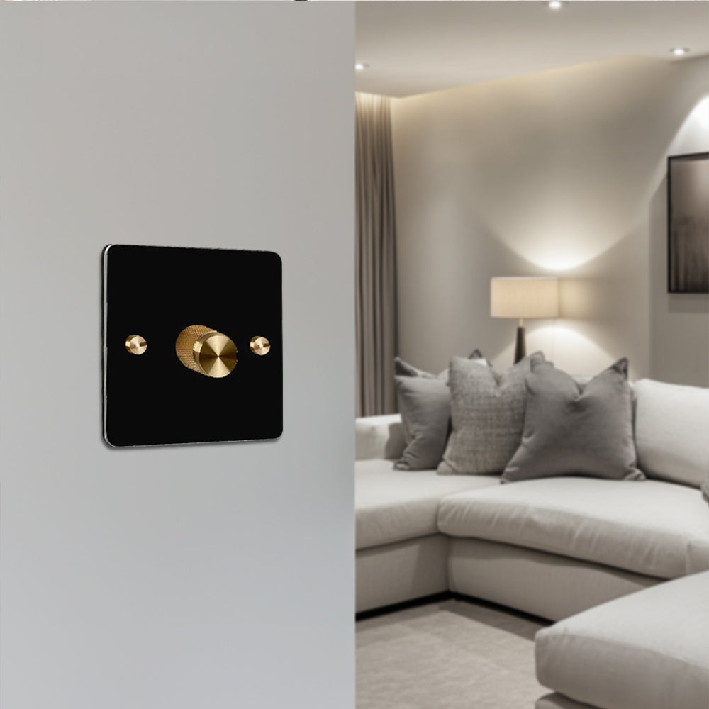 NYRA Dimmer Switch