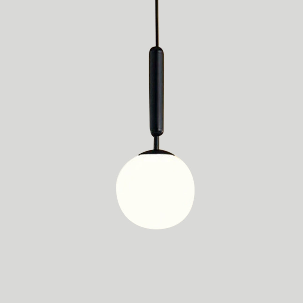Black Castello Pendant Light