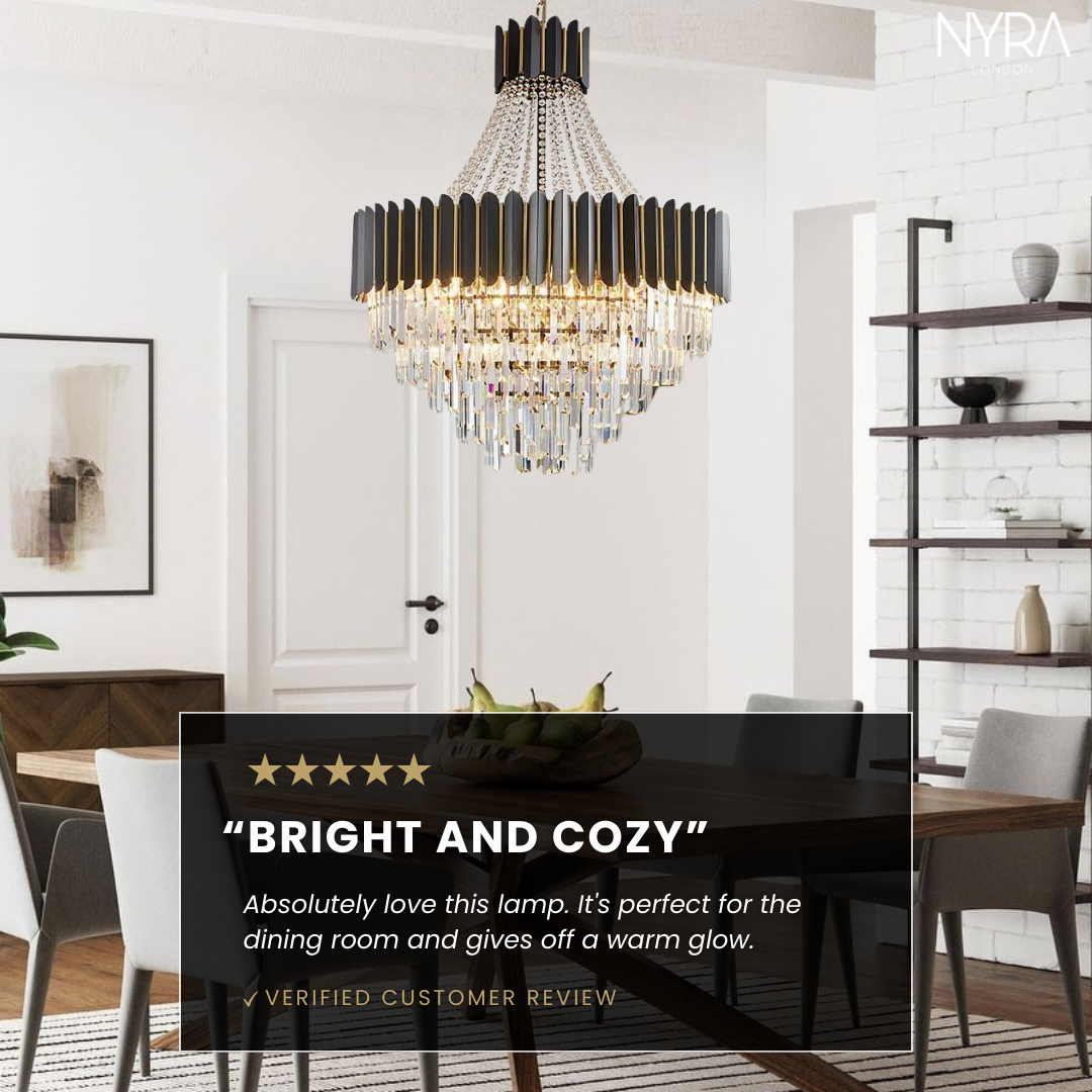 Celine Chandelier