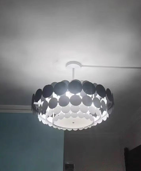 Haniya Chandelier