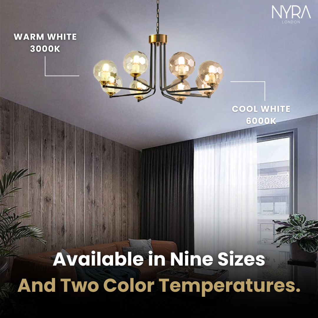 Mayfair Chandelier