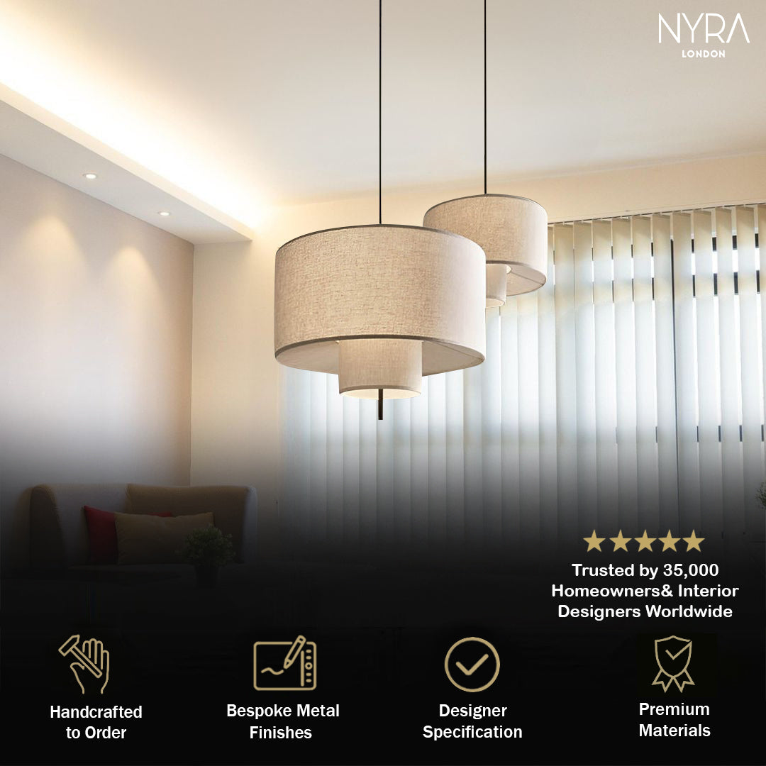 Canvas Lightscape Chandelier