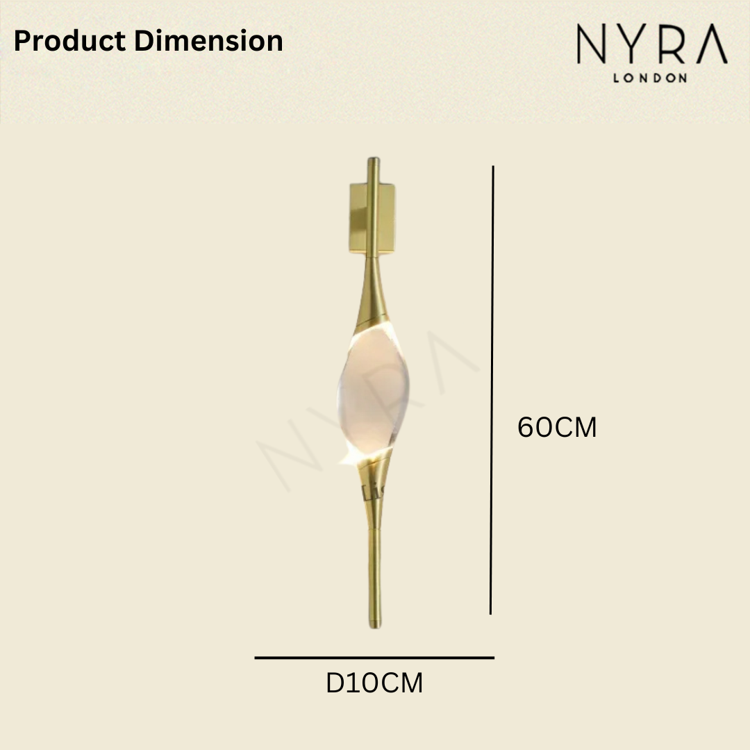 Winchester Crystal Chandelier