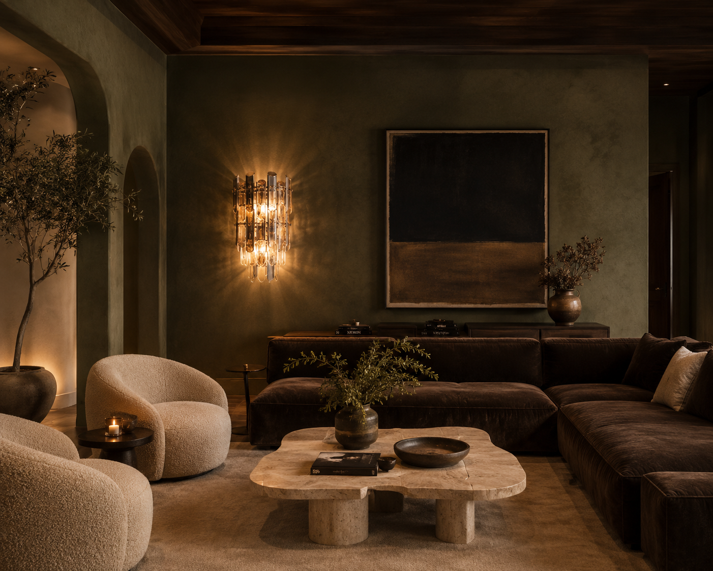 Elsie Wall Lamps