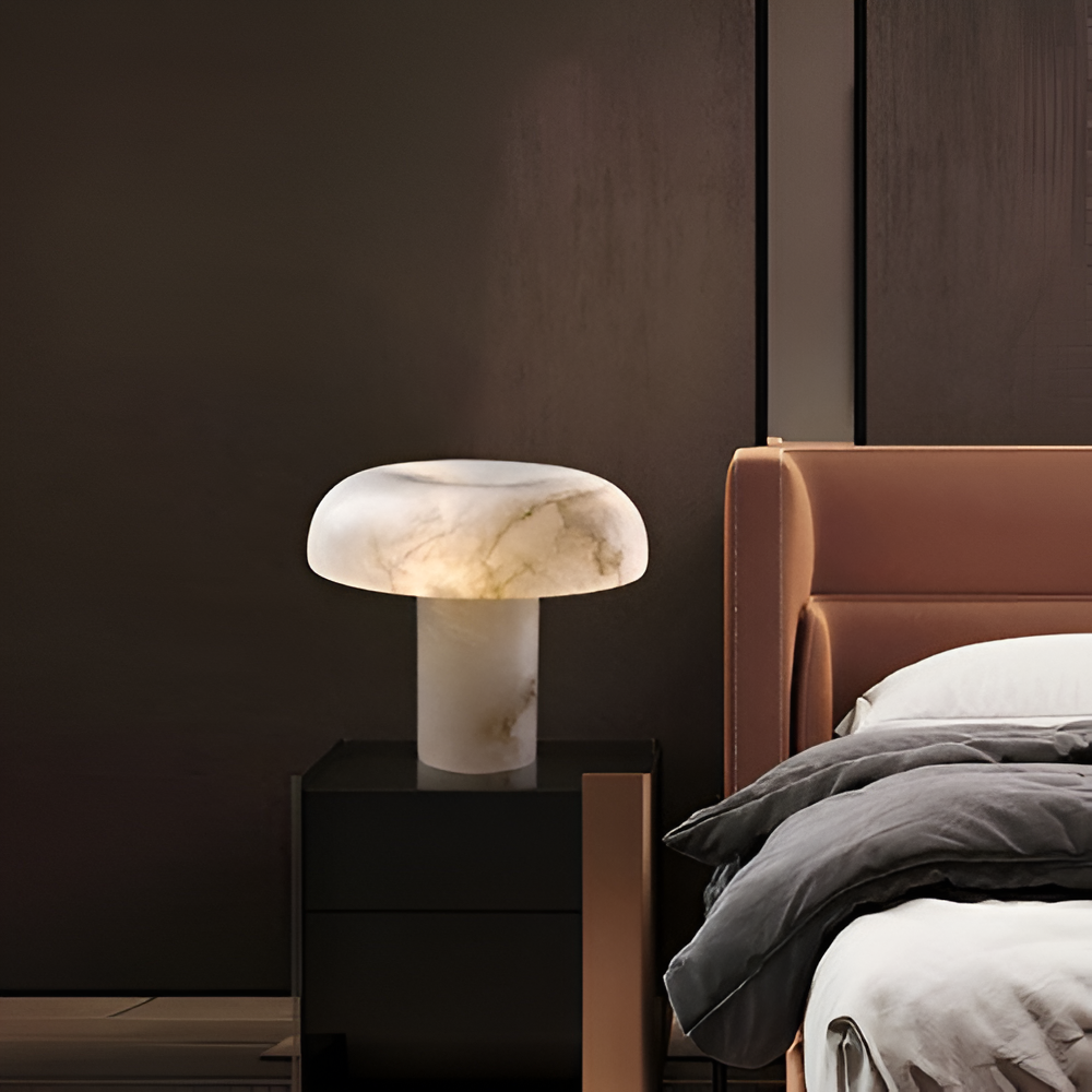 Mira Table Lamp