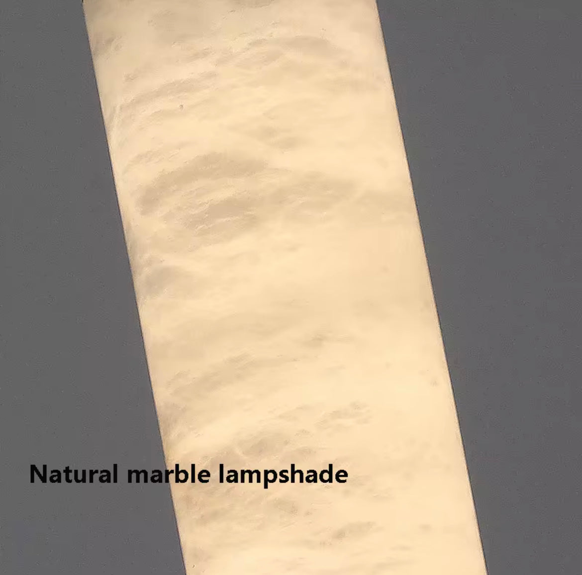 Valencia Marble Pendant