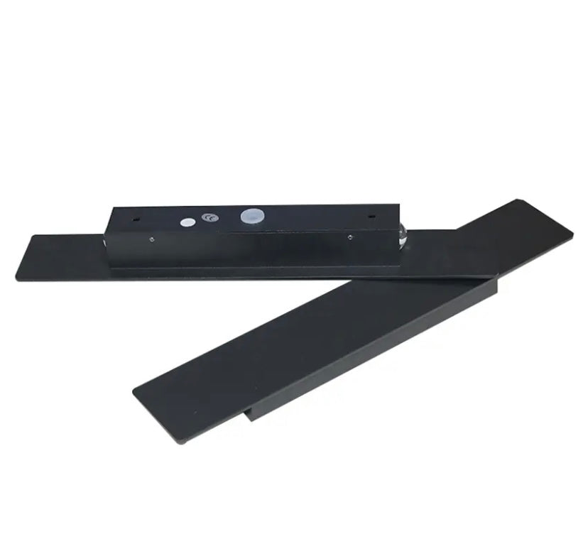 Phillips IP65 Waterproof Wall Lamp